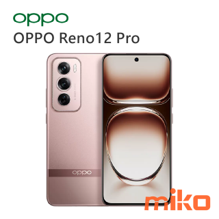 OPPO Reno12 Pro 缎带金